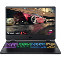 Acer Nitro 5 R5-6600H 16GB 512 RTX3060(140W) Win11