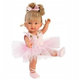 Lalka 28030 Valeria Baletnica, Llorens