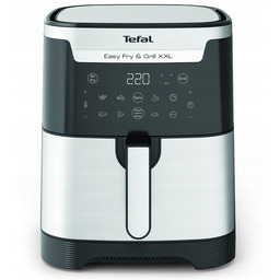 Frytkownica beztłuszczowa Tefal EY801D 1830W 6,5L Timer