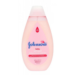 Johnson s Baby Delikatny Żel do mycia ciała