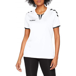 Hummel Core szorty damskie, białe, M