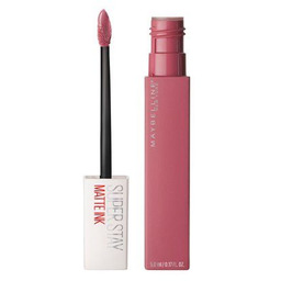 Maybelline Super Stay Matte Ink 15 Lover 5ml