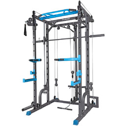 Atlas treningowy siłownia Thunder SLIDE