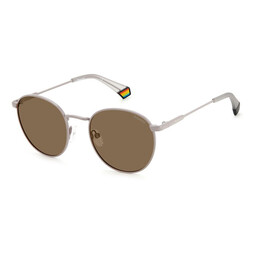Polaroid PLD 6171/S Beige / Bronze Polarized