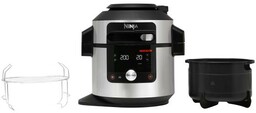 Ninja OL650EU 1760W 7,5l Multicooker
