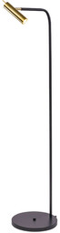 Podłogowa lampa stojąca Amos 8908 Amplex regulowana tuba