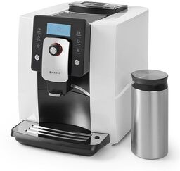 Ekspres automatyczny 1,8L One Touch Hendi 1400W -
