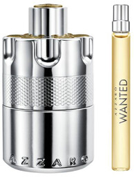 Azzaro Wanted, Zestaw Perfum, 2 Szt.
