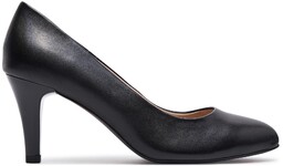 Szpilki Caprice 9-22405-42 Czarny