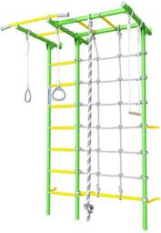 MAŁPISZON drabinka gimnastyczna Kometa Next 5 zielony