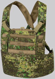 Kamizelka taktyczna Direct Action TYPHOON CHEST RIG -