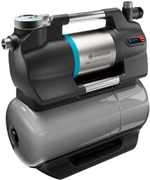 GARDENA SilentComfort 5600 zestaw hydroforowy
