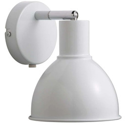 Nordlux - Pop Lampa Ścienna White