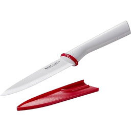 Tefal K15305 Ingenio ceramiczny nóż uniwersalny 13 cm,