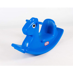 Little Tikes Koń na Biegunach Dla Chłopców -