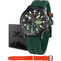 Vostok Europe VK67-592D499