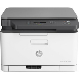 Urządzenie wielofunkcyjne Hp Color LaserJet 178nw