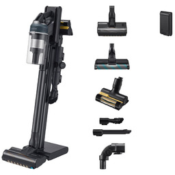 Odkurzacz bezprzewodowy SAMSUNG VS20C9544TB/GE Jet 95 complete