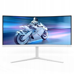Monitor Philips Evnia 34M2C5501A/00 3440 x 1440 (uwqhd)