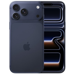 Apple iPhone 17 Pro Max 256GB Deep Blue