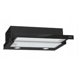 Gorenje TH64E4BG Okap teleskopowy