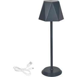 Clauss Clauss 10012 lampa stołowa LED z akumulatorem