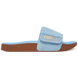 Klapki Puma Leadcat 2.0 Palermo Foil 399041 03