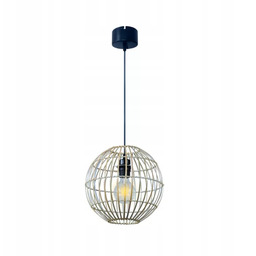Lampa Wisząca Goodhome Dacite 1 X 40