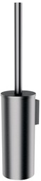 OMNIRES MP60621NI MODERN PROJECT szczotka toaletowa nikiel