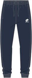 Lotto Męskie spodnie rekreacyjne, Dress Blues, XXL