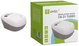 Intec Inhalator, dla dzieci i dorosłych Cn 01