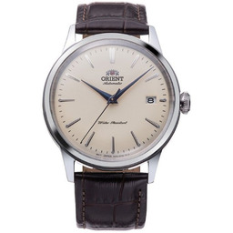 Zegarek Męski Orient Classic Bambino 38mm RA-AC0M04Y30B +