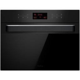 Piekarnik kompaktowy Amica AMMB44E3GCB Mikrofala