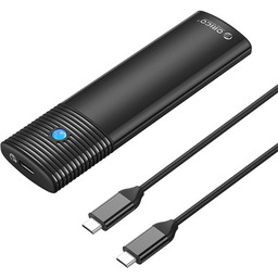 Orico Kieszeń, obudowa na dysk M.2 NVME SSD
