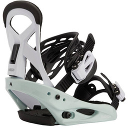 Wiązania Burton Smalls Kids / Youth Neo Mint