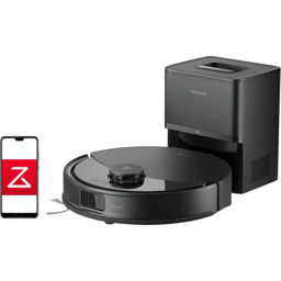 Robot sprzątający ROBOROCK Q10 PF+ Czarny