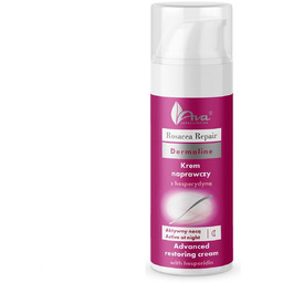 AVA LABORATORIUM_Rosacea Repair krem naprawczy na noc