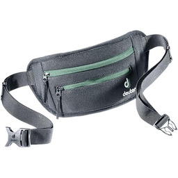 deuter Unisex Adult Neo Belt I H kieszenie,