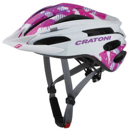 Kask damski Cratoni Pacer rowerowy-XS/S