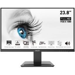 MONITOR LCD 24"/PRO MP243X MSI