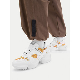 Sneakersy Versace Jeans Couture