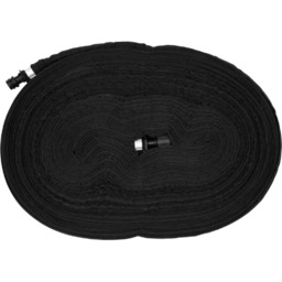 WĄŻ KROPLUJĄCY PŁASKI 30M 89373