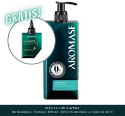 Aromase Anti-Hair-Loss Shampoo