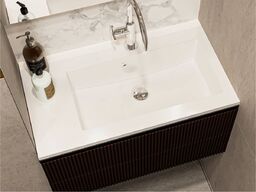 Umywalka BARCELONA 700 R