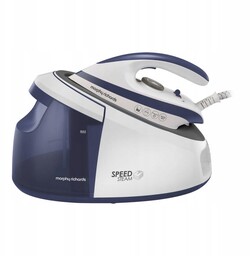 Żelazko parowe Morphy Richards 333202