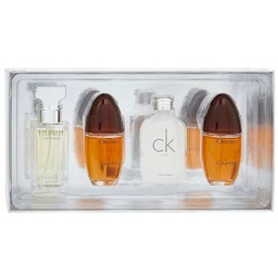Women Classic zestaw Eternity woda perfumowana spray 15ml