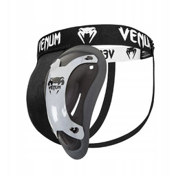 ochraniacz krocza suspensor venum competitor silver M