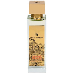 SWISS ARABIAN Passion of Venice EDP spray 100ml
