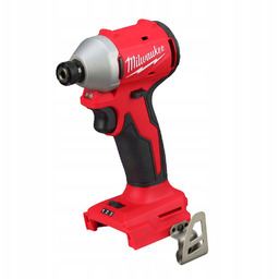 Milwaukee M18 BLIDR-0 Zakrętarka udarowa 1/4" 190Nm 4933492842
