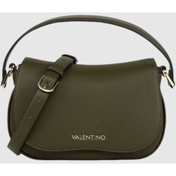 VALENTINO Torebka zielona Cortina